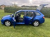 Škoda Fabia 1.4TDI 66KW,DSG,FRONT ASSIST - náhled 26
