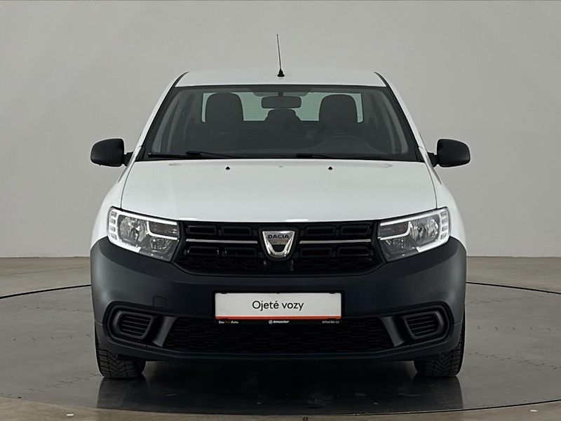 Dacia Logan Access - fotka 4 z 24