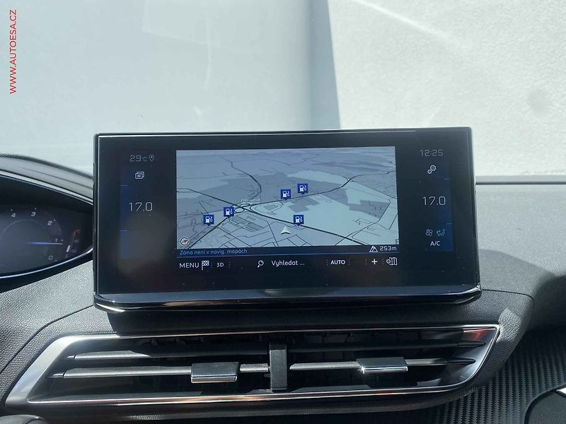 Peugeot 5008 (2021) 1.5 HDi, Active, AT, navi, TZ - fotka 18 z 18
