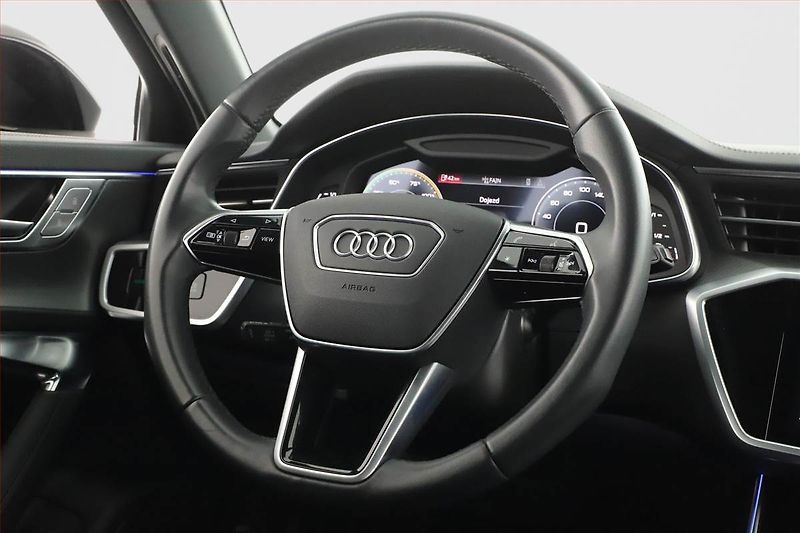 Audi A6 (2022) 50 TFSI e - fotka 8 z 21
