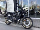 Yamaha XSR700