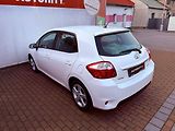 Toyota Auris 1.6 Valvematic, ČR - náhled 8