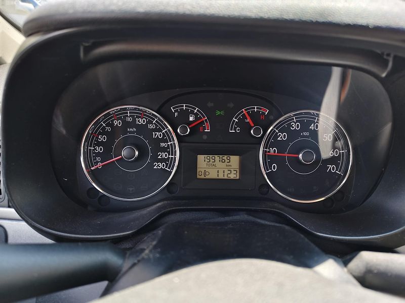 Fiat Punto (2009) EURO 4 - fotka 6 z 8