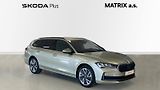 Škoda Superb (2025) Kombi Selection 2.0TDI 110kW D - náhled 6
