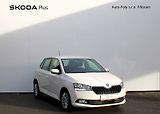 Škoda Fabia (2019) Active 1.0MPI / 55kW 5°MP - náhled 6