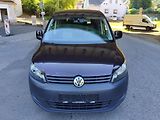 Volkswagen Caddy (2012) 1,2 TSI Trend 7 míst - náhled 9