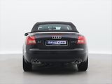 Audi A4 2,5 TDI  120kW MAN Cabriolet - náhled 6
