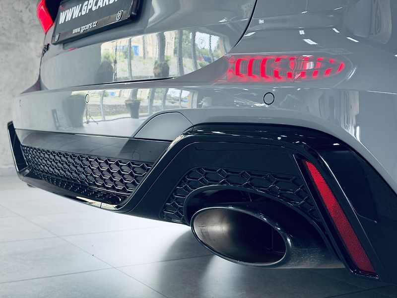 Audi RS 6 (2020) RS6 Avant TFSI 441 kW Quattro  - fotka 11 z 49