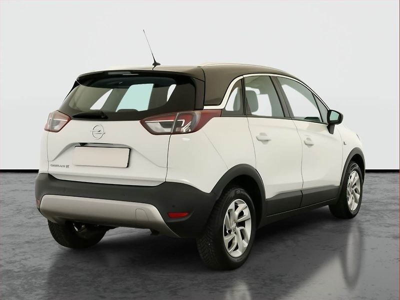 Opel Crossland X (2019) 1.2 Turbo, Automat, Serv.kniha - fotka 5 z 19