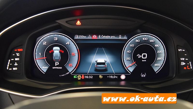 Audi A6 Allroad 50 TDI QUATTRO V ZÁRUCE ČR     - fotka 65 z 74