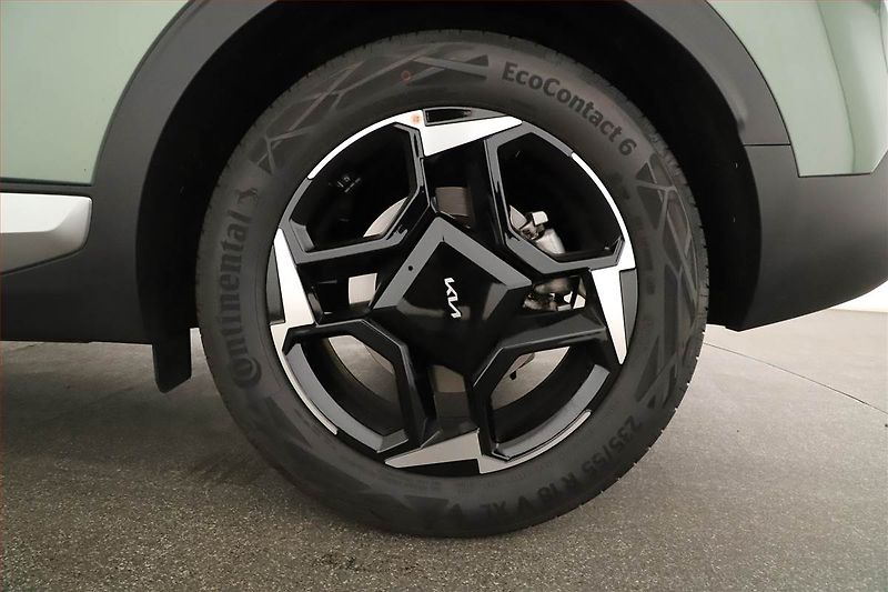 Kia Sportage (2026) 1.6 T-GDI, GOLD, AUTOMAT - fotka 12 z 24