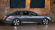 Honda Accord.