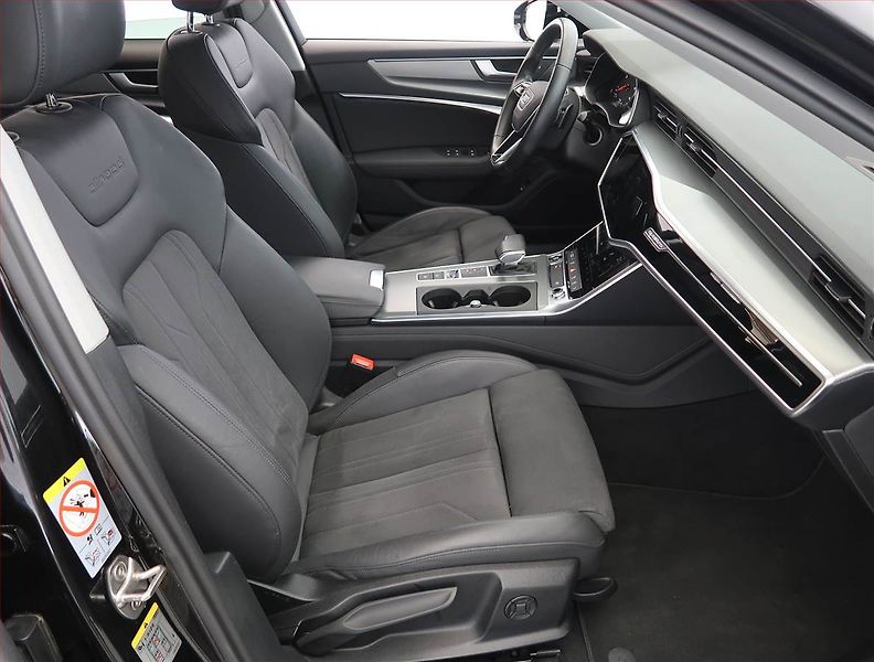 Audi A6 Allroad (2022) 45 TDI - fotka 9 z 26