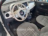 Fiat 500 (2017) 1.2i, ČR, panorama, AC - náhled 2