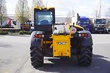 JCB (2018) 526-56 AGRI Plus / 5.6 m - náhled 4