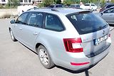 Škoda Octavia 2.0 TDI 110kW DSG - náhled 8