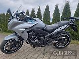 Honda CBF 1000 (2010) F ABS - náhled 19
