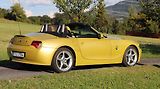BMW Z4 (2006) - náhled 3