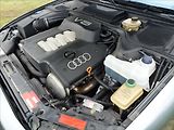 Audi A8 4,2 V8 Quattro 4x4 AUTOMAT - náhled 52