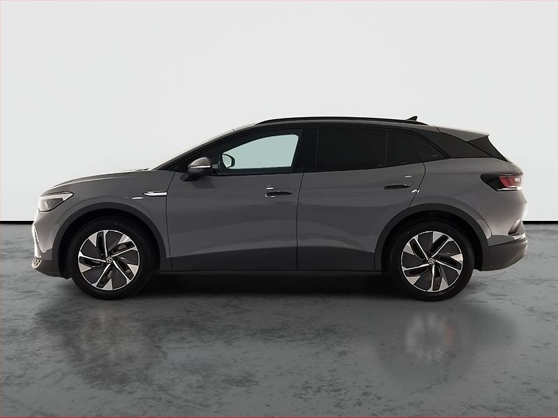 Volkswagen ID.4 (2022) Pure Perf. (55 kWh), SoH 89% - fotka 3 z 22