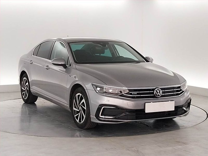 Volkswagen Passat (2020) 1.4 GTE - fotografie inzerátu