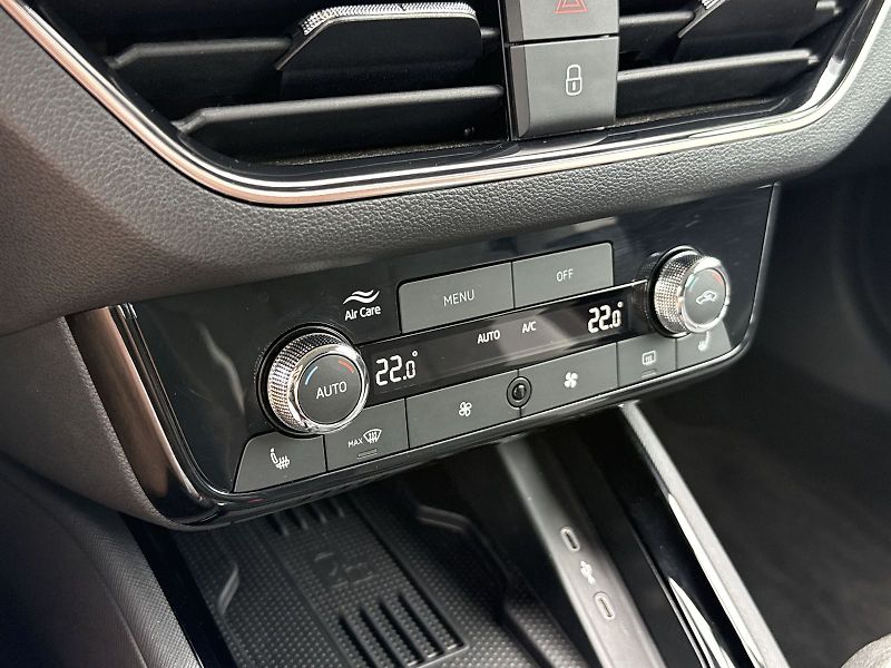 Škoda Scala (2024) 1.0 TSI Top Selection - fotka 15 z 32