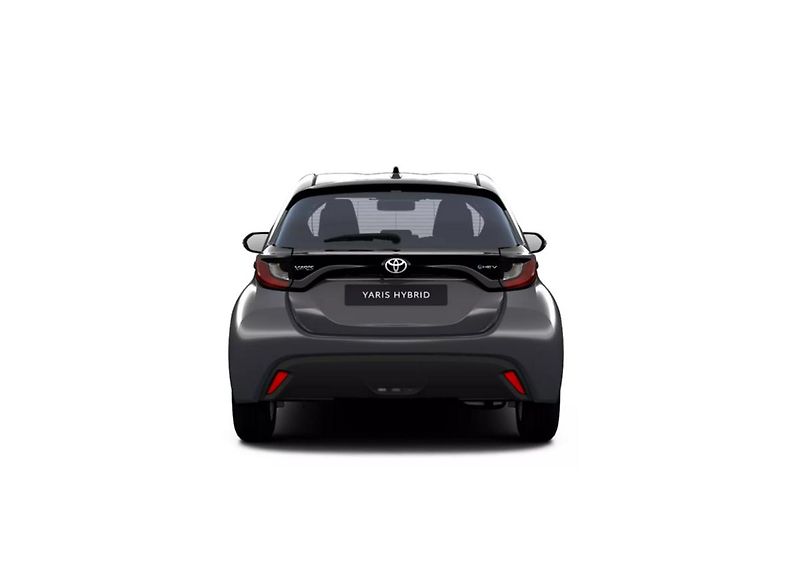 Toyota Yaris 1.5. 116K Hybrid Comfort - fotka 4 z 4
