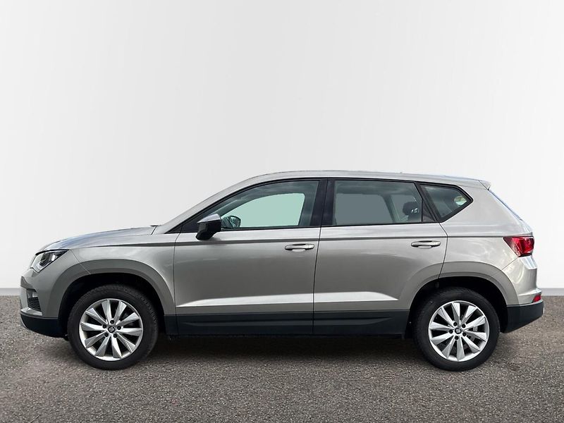 Seat Ateca STYLE - fotka 3 z 27