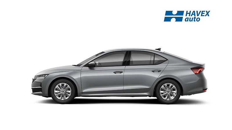 Škoda Octavia (2026) 1.5 TSI 85 kW Selection - fotka 3 z 3