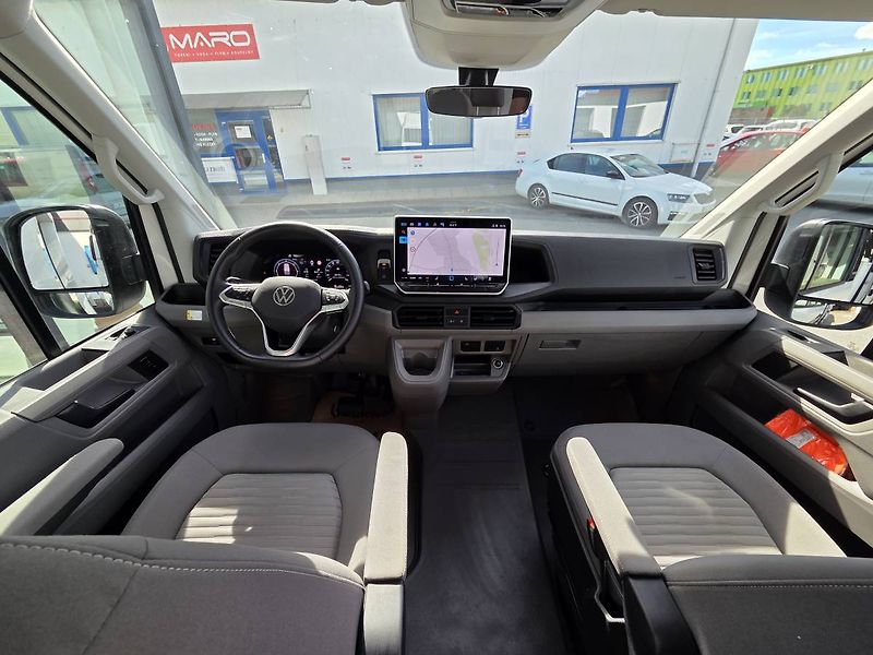 Volkswagen Grand California 2.0 TDI DSG - fotka 51 z 70