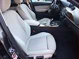 BMW Řada 3 (2015) 320 d xDrive, 4X4, Automat - náhled 9