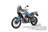 CFMOTO 450 MT-R (2026) - náhled 2