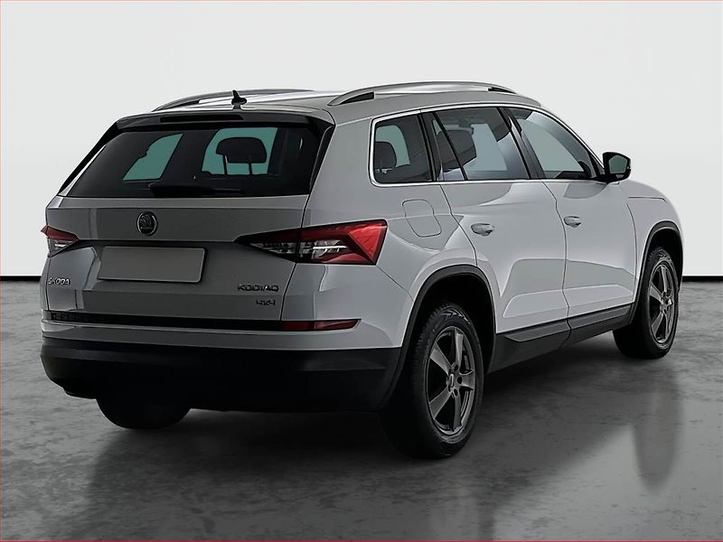 Škoda Kodiaq (2017) 2.0 TDI - fotka 5 z 29