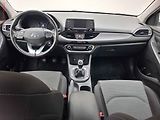 Hyundai i30 (2017) 1.6 CRDi, 1.maj,ČR, AC, tempo - náhled 8