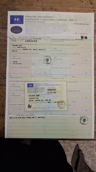 BMW Řada 1 135i e82 Mpacket - fotka 25 z 43