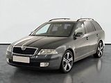 Škoda Octavia (2006) Ambiente 1.9 TDI, oblíbený vůz - náhled 17