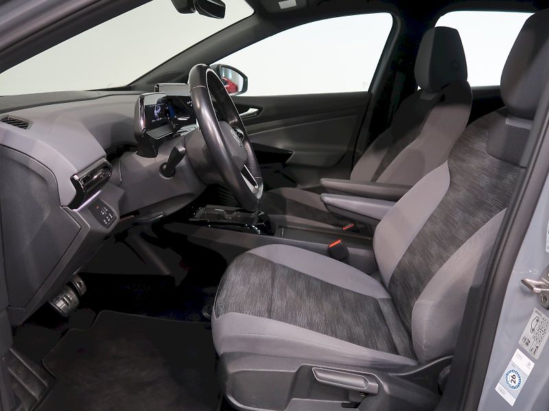 Volkswagen ID.4 (2023) Pro Performance 150kW 82kWh - fotka 13 z 36