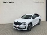 Škoda Kodiaq (2025) SPORTLINE 4X4 TD 142/2.0 A7A - náhled 1