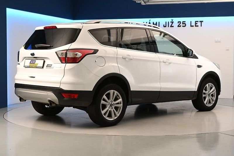 Ford Kuga (2018) 1.5 Cool  Connect ECOBOOST - fotka 5 z 24