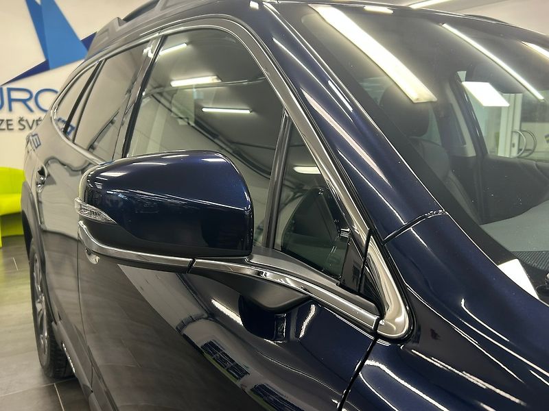 Subaru Outback (2021) 2.5 Comfort+kuze Nappa | Záruk - fotka 10 z 62