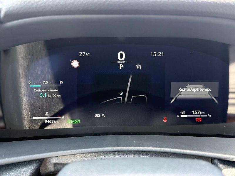 Toyota C-HR 2,0 HEV e-CVT GR Sport - fotka 16 z 30