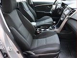 Hyundai i30 (2016) Comfort 1.6 CRDi, Serv.kniha - náhled 9