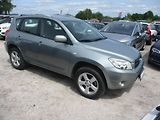 Toyota RAV4 (2006) 2,0 VVTi - náhled 1