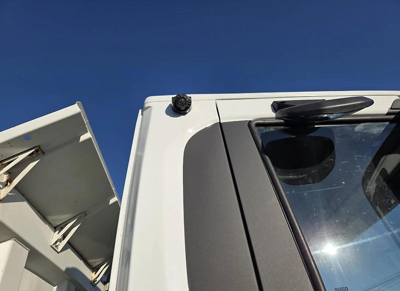 Iveco X-WAY 480 8x4 RETARDER NAVI  - fotka 7 z 20