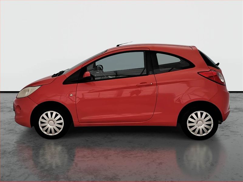 Ford Ka (2009) 1.2 i, po STK, za super cenu - fotka 3 z 16