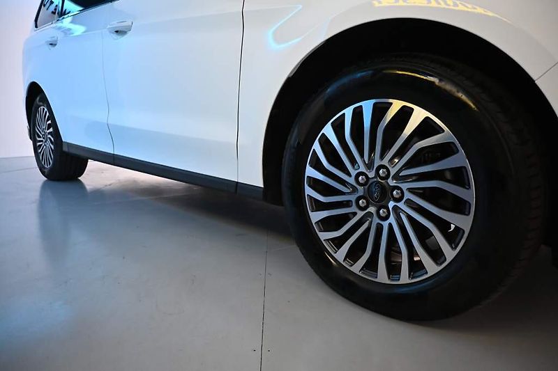 Ford Galaxy (2022) 2.0 LED ACC SONY Tažné 7 Míst - fotka 42 z 44
