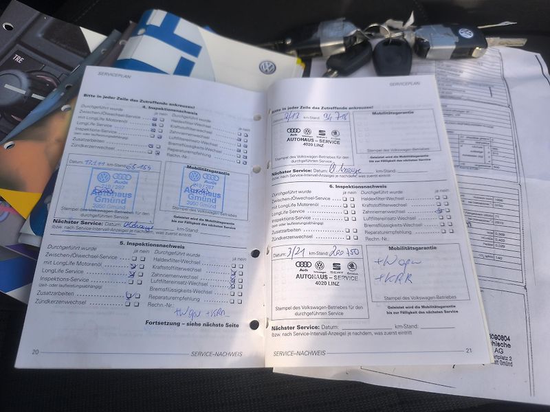Volkswagen Golf GT-TDI66KW,PĚKNÝ,SERVISKA,1MAJ - fotka 14 z 24