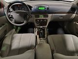 Hyundai Sonata (2009) 2.4i, ČR - náhled 8