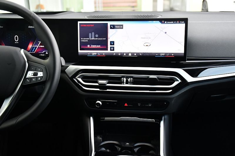 BMW i4 eDrive35 3L-ZÁRUKA  9tis.KM 1M - fotka 7 z 42