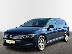 Volkswagen Passat Trendline - fotografie inzerátu